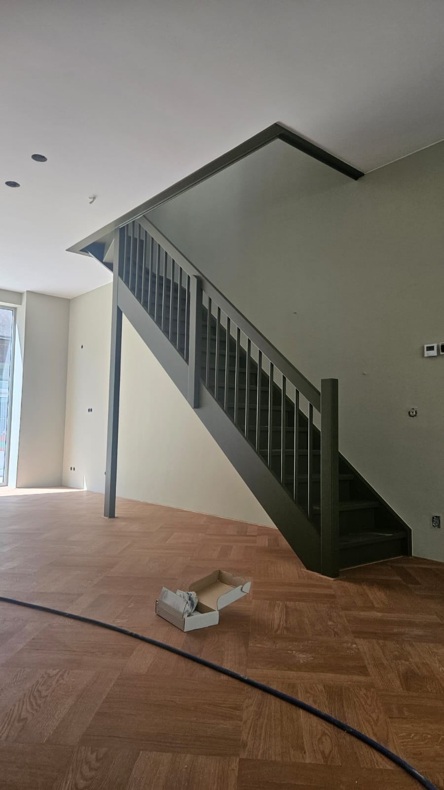 Divers binnenschilderwerk - foto 4 van 9
