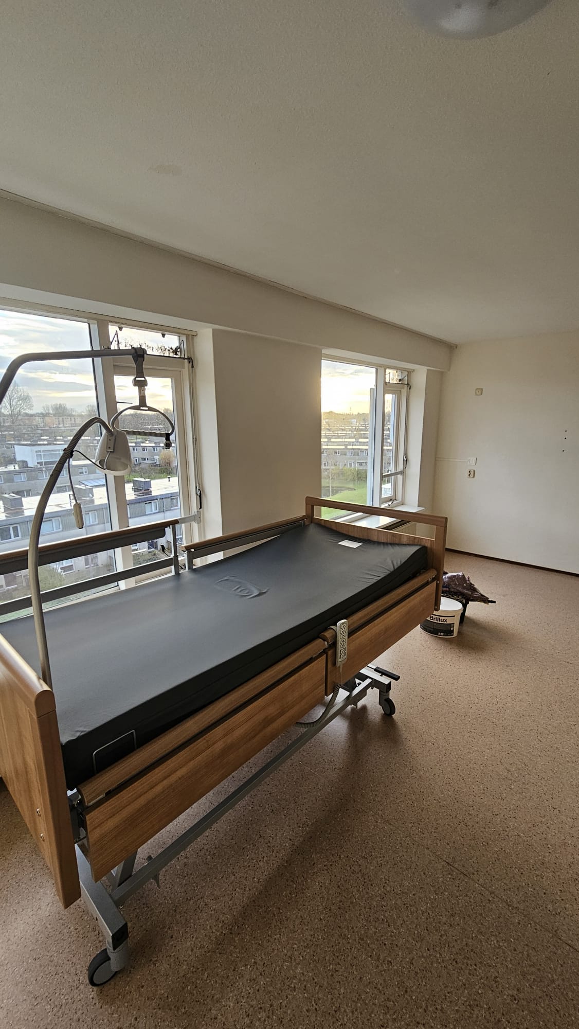 Mutatieonderhoud zorginstellingen in Rotterdam - foto 3 van 6