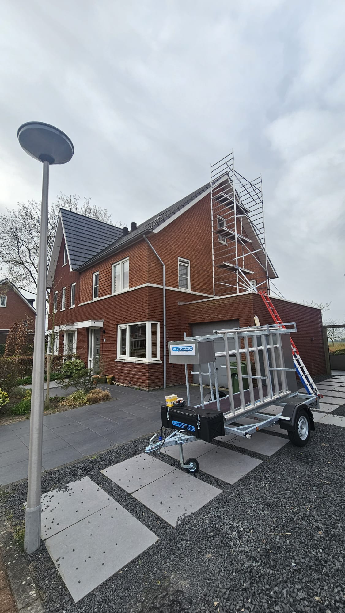 Diverse nieuwbouwwoningen in Hoeksche Waard - foto 1 van 15