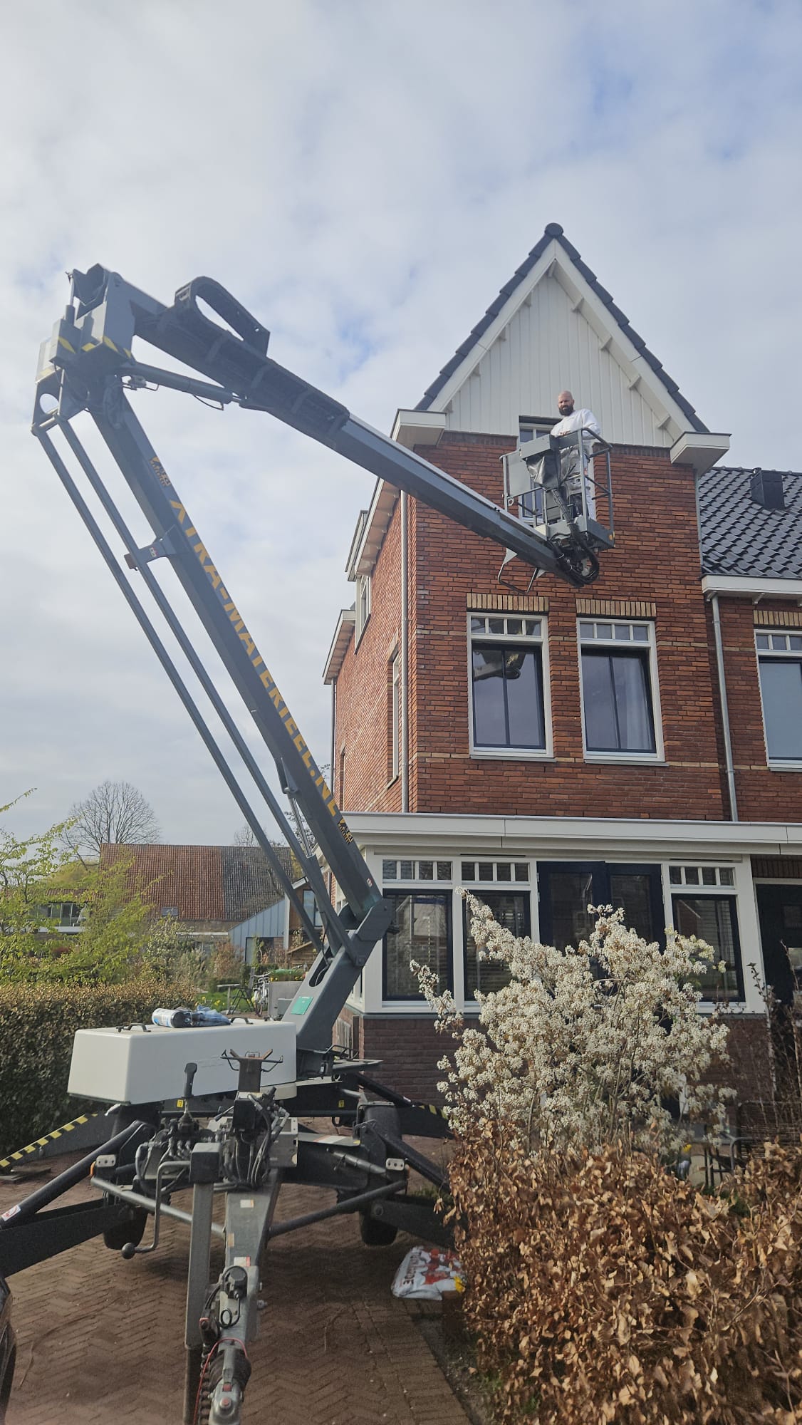 Diverse nieuwbouwwoningen in Hoeksche Waard - foto 3 van 15