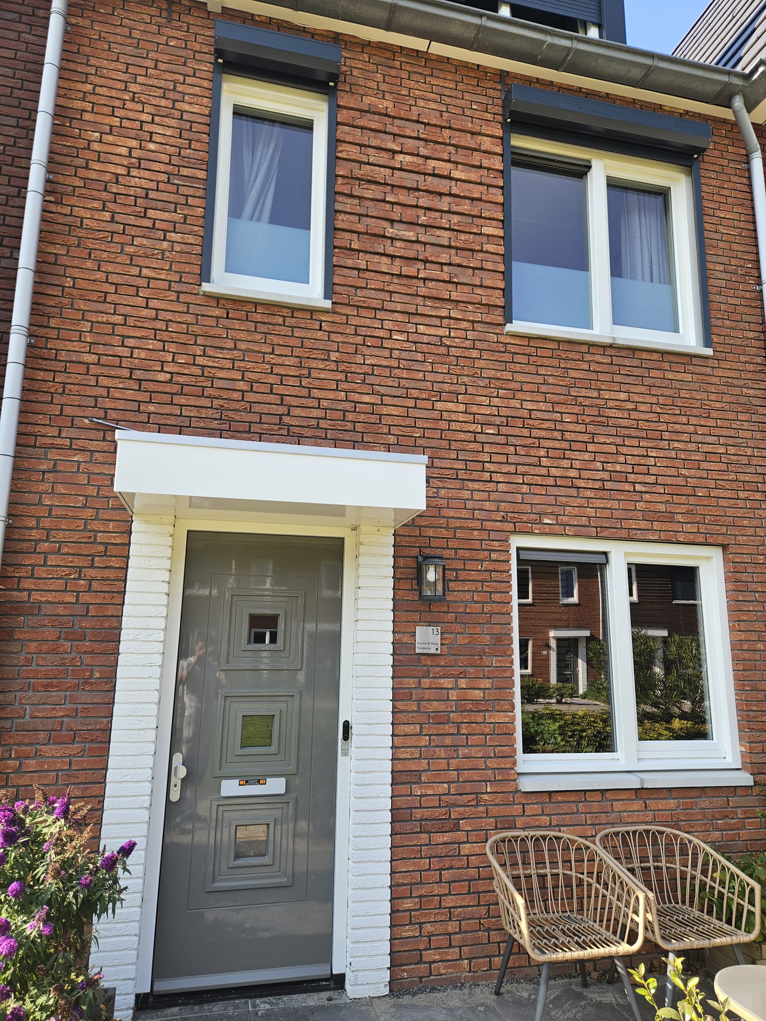 Diverse nieuwbouwwoningen in Hoeksche Waard - foto 7 van 15