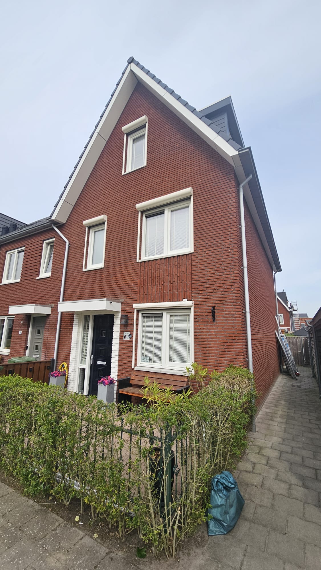 Diverse nieuwbouwwoningen in Hoeksche Waard - foto 9 van 15