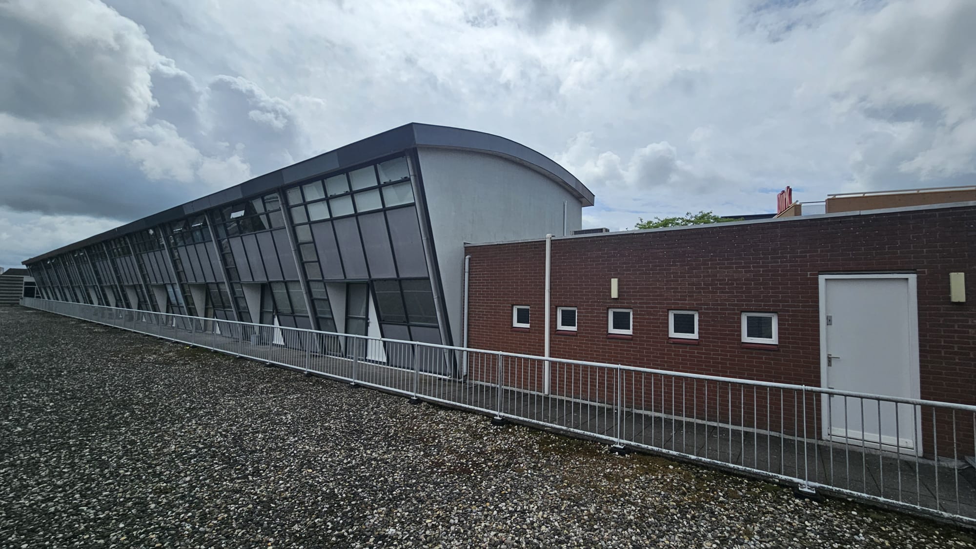 VvE Vierwiekenplein in Oud-Beijerland - foto 1 van 1